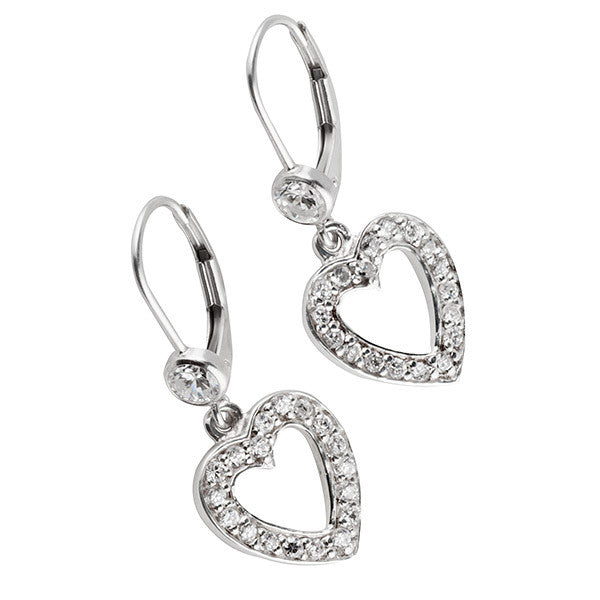 Earrings, Custom Made Courtney Earrings, Custom Made Jewellery- Caitlin's Crafty Creations