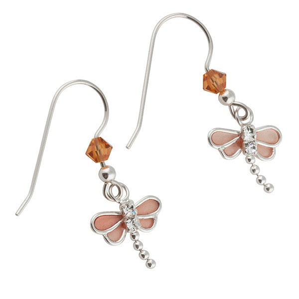 Earrings, Custom Made Ava E1 Earrings, Custom Made Jewellery- Caitlin's Crafty Creations