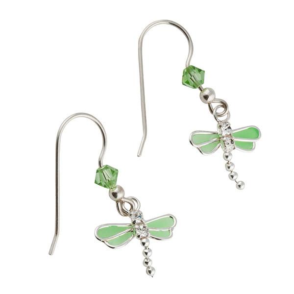 Custom Made Ava Earrings