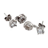  Earrings, Custom Made Leah Earrings, Custom Made Jewellery- Caitlin's Crafty Creations