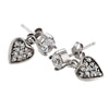  Earrings, Custom Made Mary Earrings, Custom Made Jewellery- Caitlin's Crafty Creations