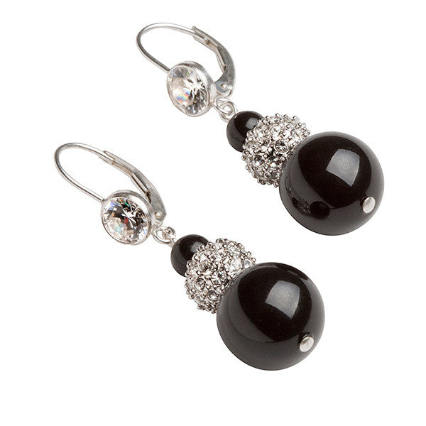 Earrings, Custom Made Alexandra Earrings, Custom Made Jewellery- Caitlin's Crafty Creations