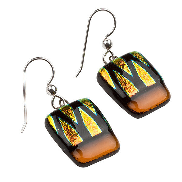  Earrings, Custom Made Ellin 7E Earrings, Custom Made Jewellery- Caitlin's Crafty Creations