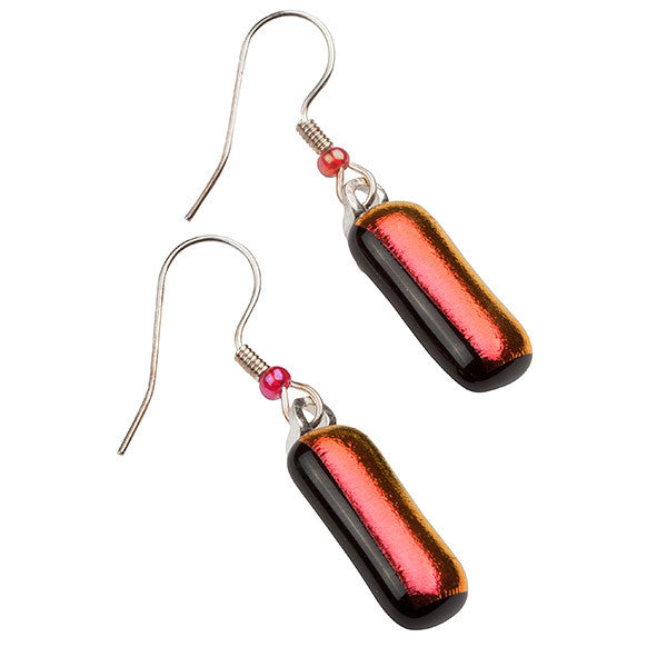  Earrings, Custom Made Jeanette 2 Earrings, Custom Made Jewellery- Caitlin's Crafty Creations