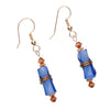  Earrings, Custom Made Magda Earrings, Custom Made Jewellery- Caitlin's Crafty Creations