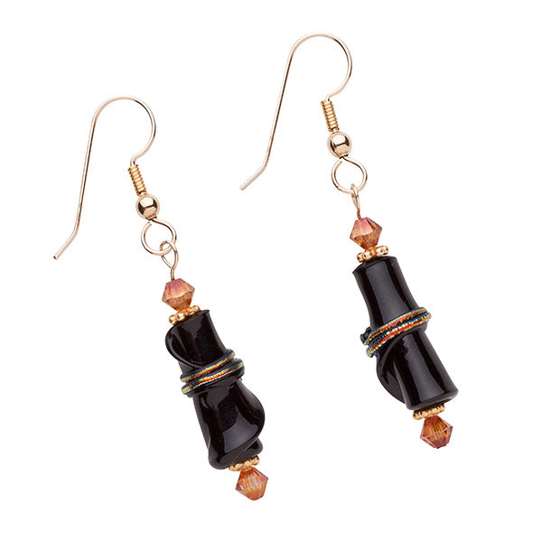 Custom Made Magda Earrings