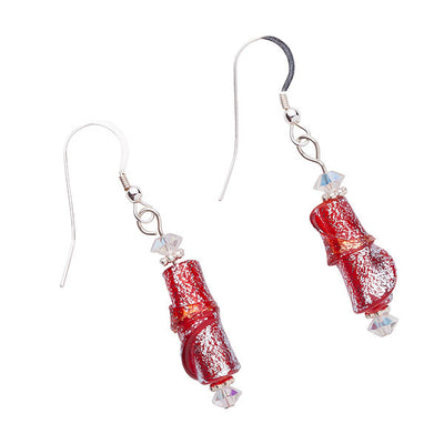 Earrings, Custom Made Alyssa Earrings, Custom Made Jewellery- Caitlin's Crafty Creations
