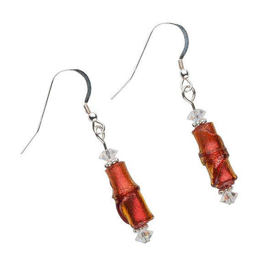Custom Made Alyssa Earrings