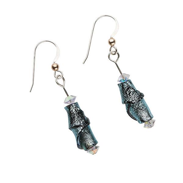 Custom Made Alyssa Earrings