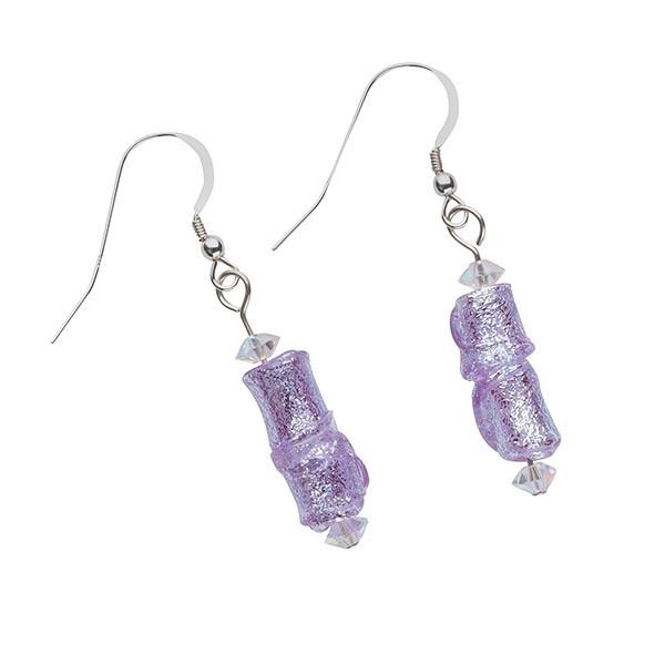 Custom Made Alyssa Earrings