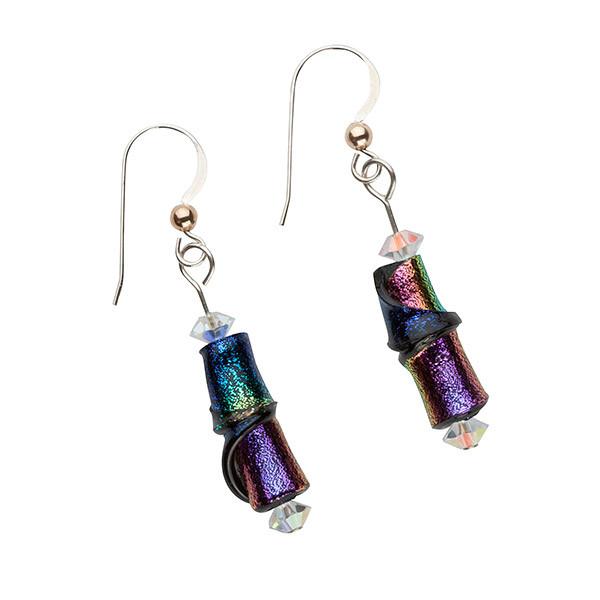 Custom Made Alyssa Earrings