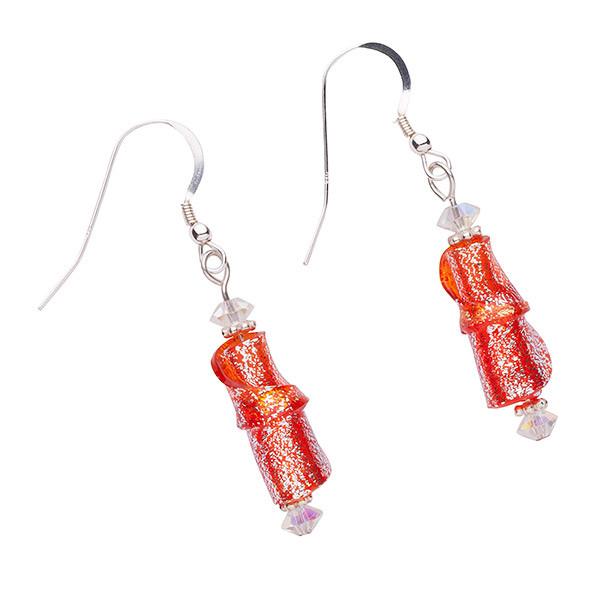 Custom Made Alyssa Earrings