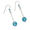  Earrings, Custom Made Kayla Earrings, Custom Made Jewellery- Caitlin's Crafty Creations