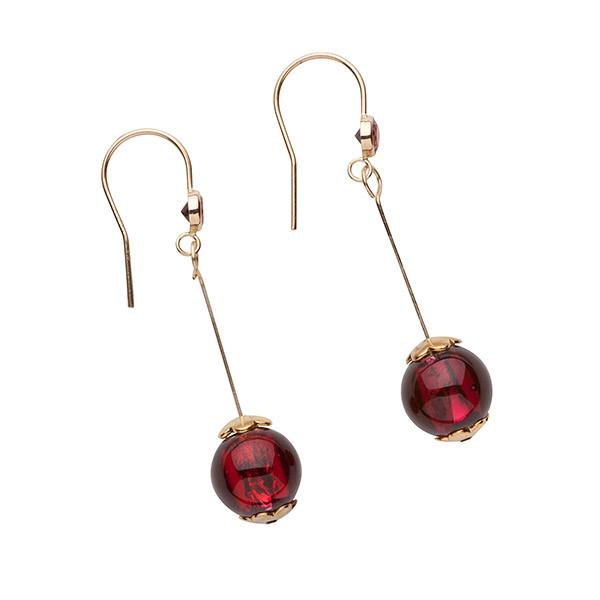 Custom Made Khloe Earrings