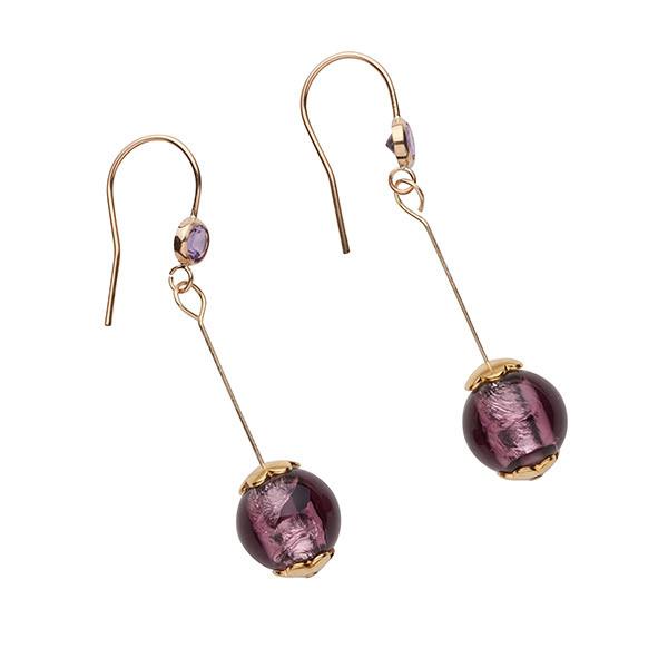 Custom Made Khloe Earrings