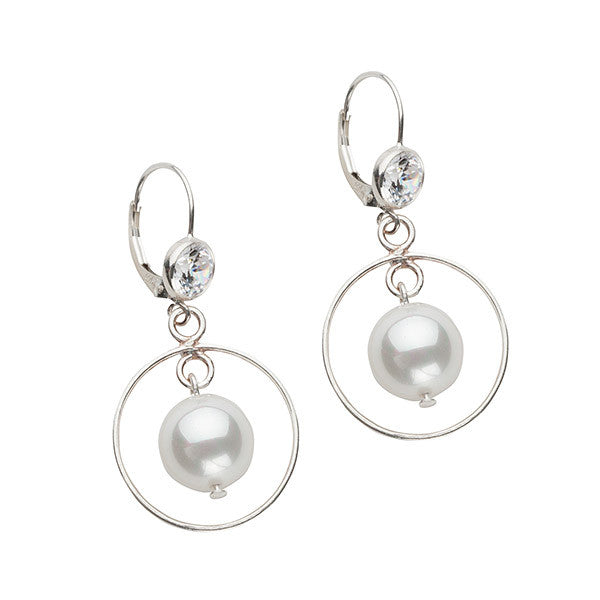 Earrings, Custom Made Wedding Earrings, Custom Made Jewellery- Caitlin's Crafty Creations