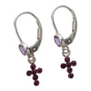 Earrings, Custom Made E149 Earrings, Custom Made Jewellery- Caitlin's Crafty Creations