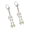  Earrings, Custom Made Magdalena Earrings, Custom Made Jewellery- Caitlin's Crafty Creations