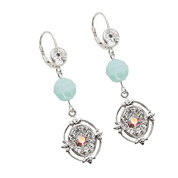  Earrings, Custom Made Laurel Earrings, Custom Made Jewellery- Caitlin's Crafty Creations