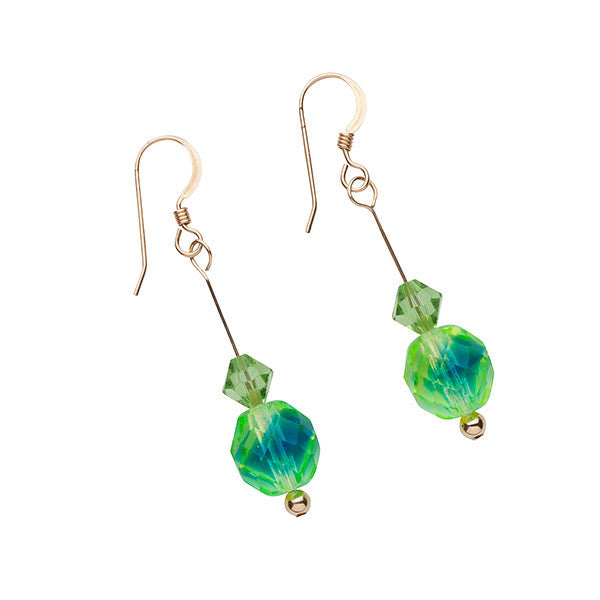  Earrings, Custom Made Alexa Earrings, Custom Made Jewellery- Caitlin's Crafty Creations