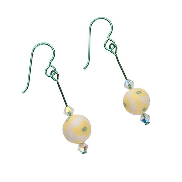 Custom Made Polly Earrings