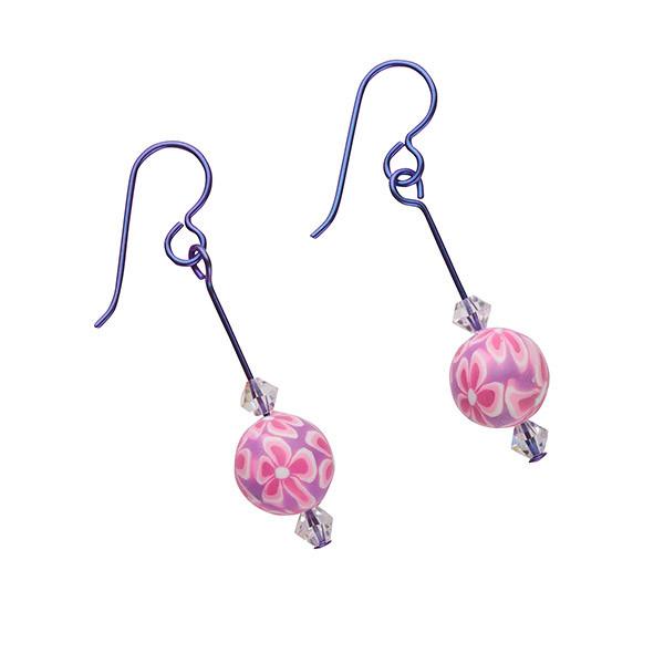 Custom Made Polly Earrings