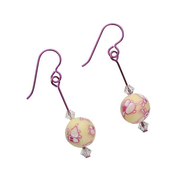 Custom Made Polly Earrings