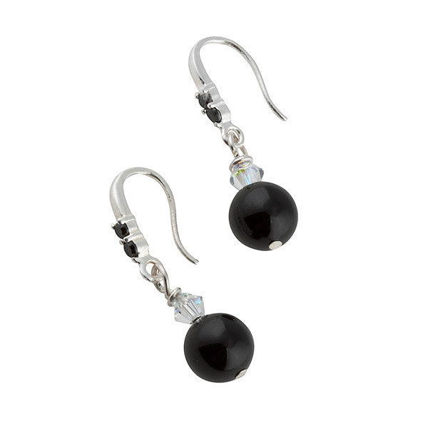 Earrings, Custom Made Joyce Earrings, Custom Made Jewellery- Caitlin's Crafty Creations