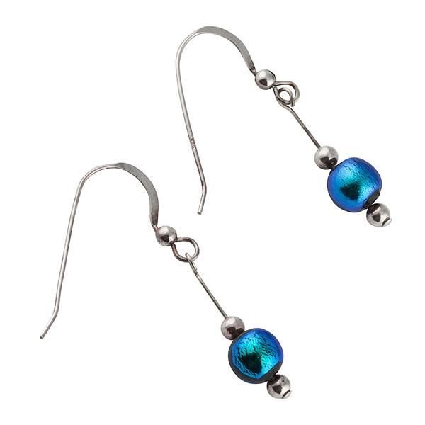 Custom Made Juanita Earrings