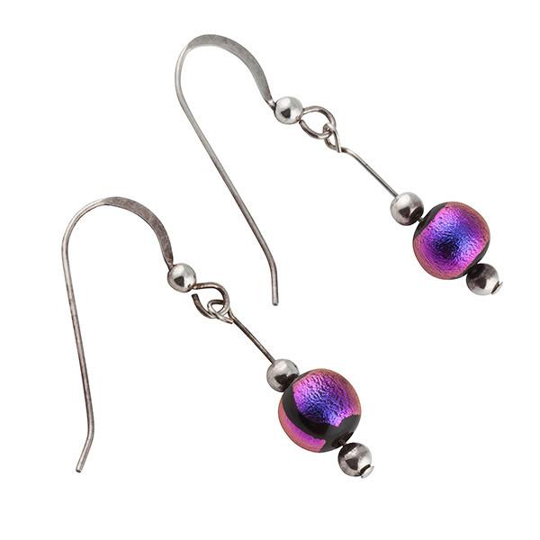 Custom Made Juanita Earrings