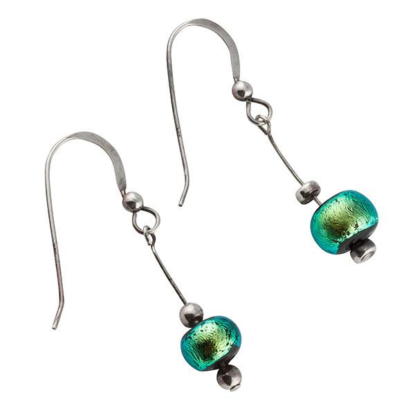 Custom Made Juanita Earrings