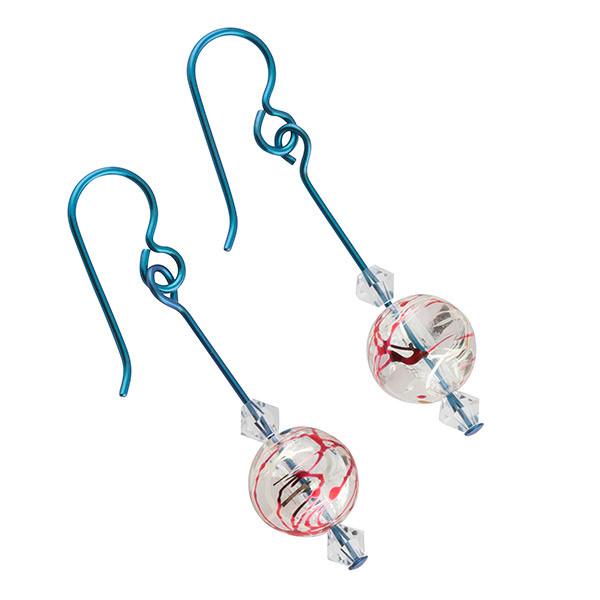 Custom Made Paige Earrings