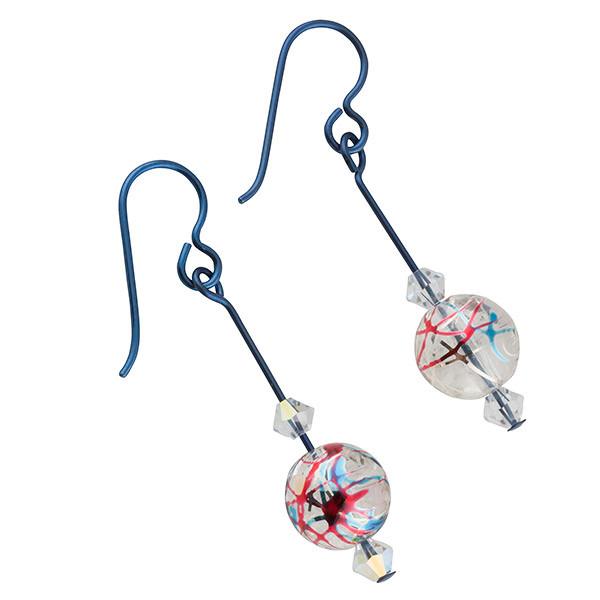 Custom Made Paige Earrings