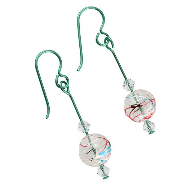 Custom Made Paige Earrings