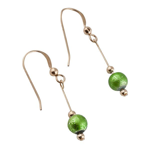 Custom Made Edwina Earrings