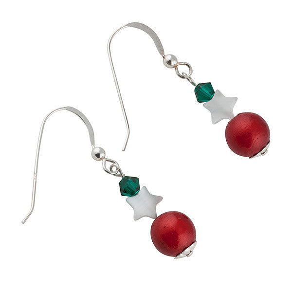  Earrings, Custom Made Celeste Earrings, Custom Made Jewellery- Caitlin's Crafty Creations