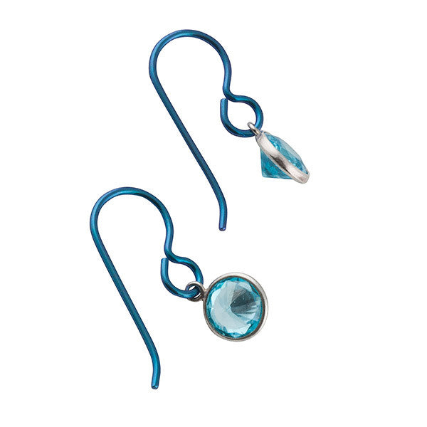  Earrings, Custom Made Denise Earrings, Custom Made Jewellery- Caitlin's Crafty Creations