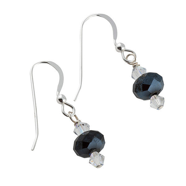 Earrings, Custom Made Hannah Earrings, Custom Made Jewellery- Caitlin's Crafty Creations