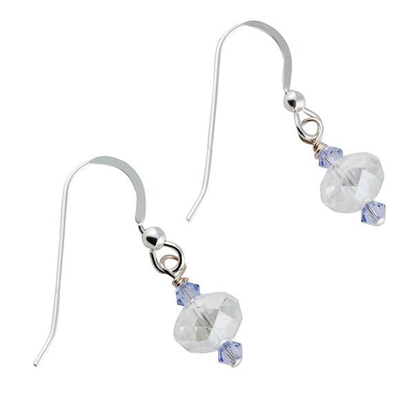 Custom Made Hannah Earrings