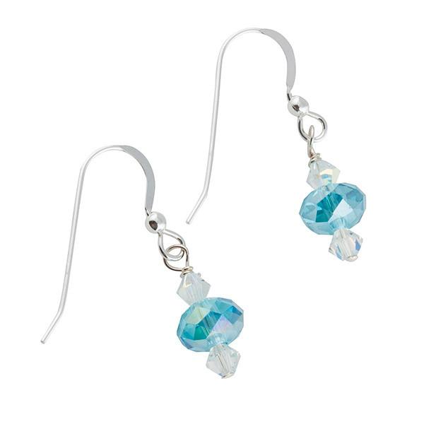 Custom Made Hannah Earrings