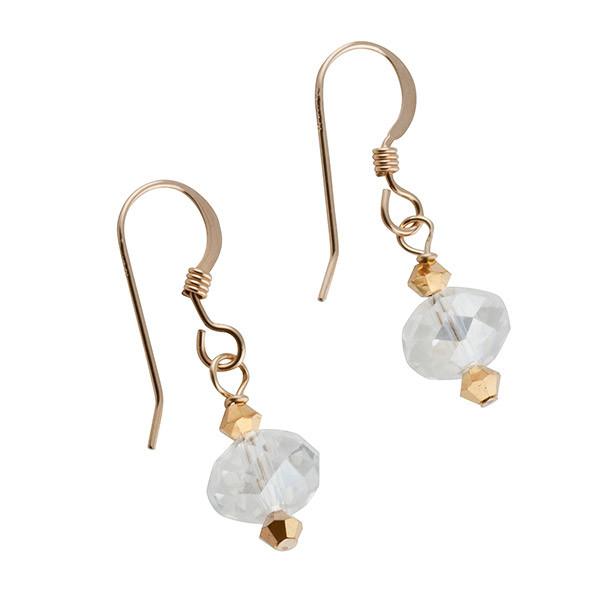 Custom Made Eugenie Earrings