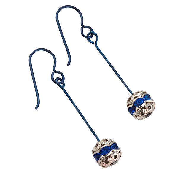  Earrings, Custom Made Cassandra Earrings, Custom Made Jewellery- Caitlin's Crafty Creations