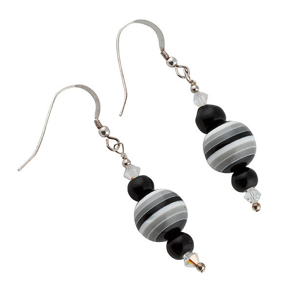 Earrings, Custom Made Catherine Earrings, Custom Made Jewellery- Caitlin's Crafty Creations