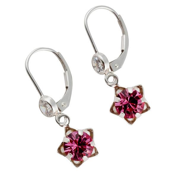 Custom Made Rita Earrings