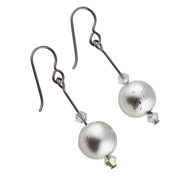 Custom Made Kristie Earrings