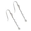 Earrings, Custom Made Janelle a Earrings, Custom Made Jewellery- Caitlin's Crafty Creations