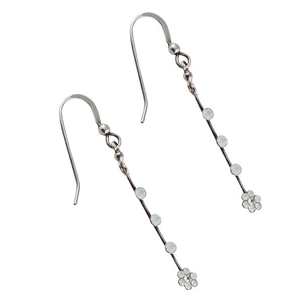 Earrings, Custom Made Janelle a Earrings, Custom Made Jewellery- Caitlin's Crafty Creations