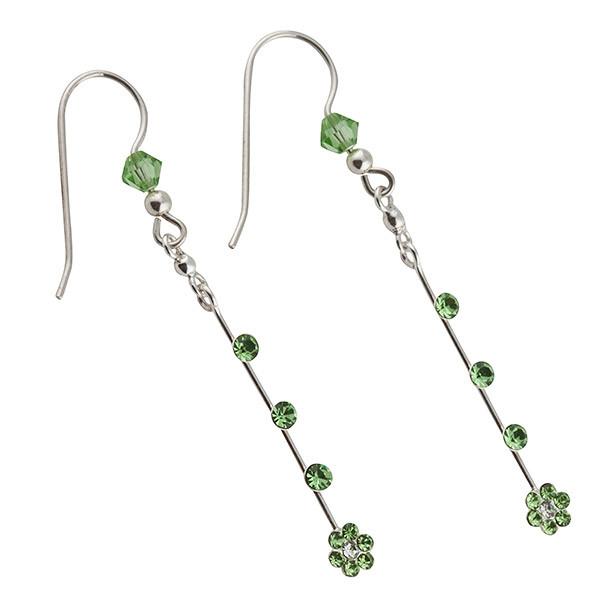 Custom Made Janelle Earrings