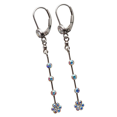 Custom Made Janelle Earrings