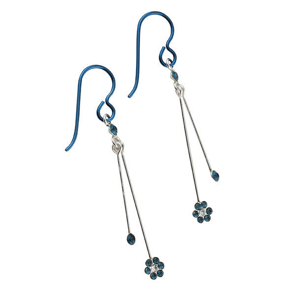 Earrings, Custom Made Alix Earrings, Custom Made Jewellery- Caitlin's Crafty Creations